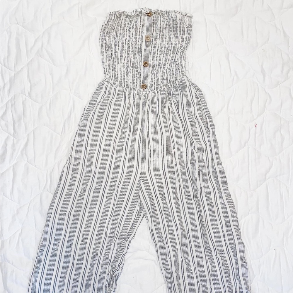 Garage jumpsuit